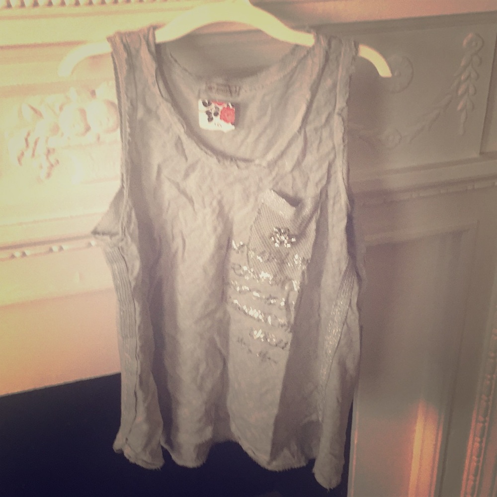Italian linen shirt